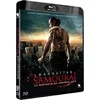 Image de Manhattan Samuraï [Blu-ray] en occasion ou reconditionné