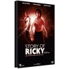 Image de Story of Ricky Les aventures de Riki-Oh DVD