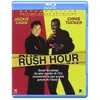 Image de Rush Hour Blu-ray