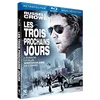 Image de Les trois prochains jours [Blu-ray] [FR Import] en occasion ou reconditionné
