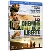Image de Les Chemins de la Liberté Blu-ray