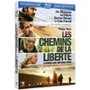 Image de Les chemins de la liberté [Blu-ray] [FR Import] en occasion ou reconditionné