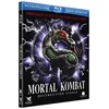Image de Mortal Kombat 2 : Destruction finale Blu-ray