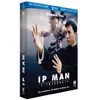 Image de Coffret ip man : ip man 2 ; ip man : la légende du grand maître [Blu-ray] [FR Import] en occasion ou reconditionné