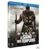 Image de Le Sang Des Templiers [Blu-Ray]