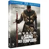 Image de METROPOLITAN Le sang des templiers [Blu-Ray] en occasion ou reconditionné