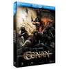 Image de Conan - Édition Combo Blu-ray 2D + DVD en occasion ou reconditionné