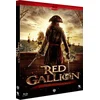 Image de Red Gallion : La légende du Corsaire Rouge Blu-ray