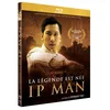 Image de Ip man 3 : la légende est née [Blu-ray] [FR Import] en occasion ou reconditionné