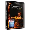 Image de METROPOLITAN Les Immortels [Blu-ray 3D active + DVD] en occasion ou reconditionné