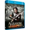 Image de Alexandre : La bataille de la Neva - Blu-Ray