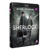 Image de Coffret sherlock, saison 2 [Blu-ray] [FR Import] en occasion ou reconditionné