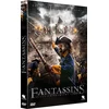 Image de Fantassins : Seuls en première ligne DVD