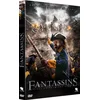 Image de Fantassins : seuls en premiere ligne [FR Import] en occasion ou reconditionné