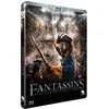 Image de Fantassins : Seuls en première ligne - Blu-ray