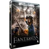 Image de Fantassins : seuls en premiere ligne [Blu-ray] [FR Import] en occasion ou reconditionné