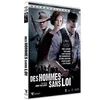 Image de Des hommes sans loi DVD
