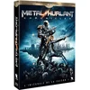 Image de Metal Hurlant Chronicles L'intégrale de la Saison 1 - Blu-ray