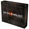 Image de Metal Hurlant Chronicles L'intégrale de la saison 1 Edition Deluxe limitée Combo Blu-ray DVD