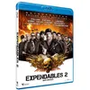 Image de Expendables 2 - Unité spéciale Blu-ray