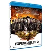Image de EXPENDABLES 2 - BD en occasion ou reconditionné