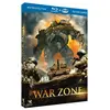 Image de War Zone - Combo Blu-ray DVD