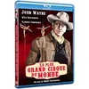 Image de Le plus grand cirque du monde [Blu-ray] [FR Import] en occasion ou reconditionné