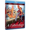 Image de A l'abordage [Blu-ray] [FR Import] en occasion ou reconditionné