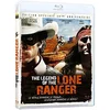 Image de Legend of the lone ranger [Blu-ray] [FR Import] en occasion ou reconditionné
