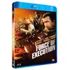 Image de Force of Execution Blu-Ray