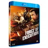 Image de Force of execution [Blu-ray] [FR Import] en occasion ou reconditionné