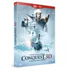 Image de Conquest Blu-ray 3D