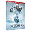 Image de Conquest [Combo Blu-ray 3D + Blu-ray 2D] en occasion ou reconditionné