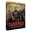 Image de Sabotage [Blu-ray] en occasion ou reconditionné