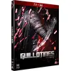Image de Guillotines Combo Blu-Ray 3D