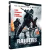 Image de Raiders [Blu-ray] [FR Import] en occasion ou reconditionné