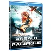 Image de Assaut dans le pacifique [Blu-ray] [FR Import] en occasion ou reconditionné