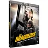 Image de Les Braqueurs Blu-ray