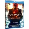 Image de Tchernobyl Blu-Ray