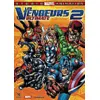 Image de Ultimate Avengeurs 2 DVD