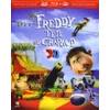 Image de Freddy tête de crapaud [Blu-ray] [FR Import] en occasion ou reconditionné