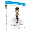 Image de Pinocchio [Blu-ray] [FR Import] en occasion ou reconditionné