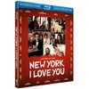 Image de New-york I love you [Blu-ray] [FR Import] en occasion ou reconditionné