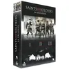 Image de Coffret Saints and Soldiers La Trilogie DVD