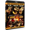 Image de It might get loud [Blu-ray] [FR Import] en occasion ou reconditionné
