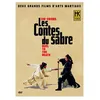 Image de Coffret Les Contes du sabre DVD