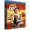 Image de Coffret mister dynamite ; opération condor [Blu-ray] [FR Import] en occasion ou reconditionné