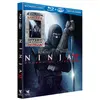 Image de Ninja II : Shadow of a Tear Combo Blu-ray DVD