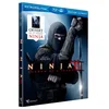 Image de Ninja 2 : shadow of a tear [Blu-ray] [FR Import] en occasion ou reconditionné