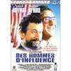Image de Des hommes d'influence Edition Prestige DVD
